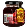 Colman's Cranberry Sauce 165g image Colman's Cranberry Sauce 165g