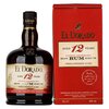 El Dorado 12 éves rum 0,7l  image El Dorado 12 éves rum 0,7l
