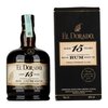 El Dorado 15 év Rum 0,7l