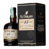 El Dorado 15 év Rum 0,7l