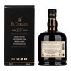 El Dorado 15 év Rum 0,7l