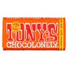 Tony's Chocolonely Milk Choc Caramel Sea salt 180g