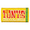 Tony's Chocolonely Milk Chocolate Nougat 180g