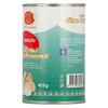 Narcissus/Amb/SH Straw Mushrooms 425g image Narcissus/Amb/SH Straw Mushrooms 425g