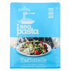 SEAMORE I sea pasta Tagliatelle 100g image SEAMORE I sea pasta Tagliatelle 100g