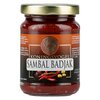 Koningsvogel Sambal Badjak 200gr image Koningsvogel Sambal Badjak 200gr