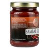 Koningsvogel Sambal Badjak 200gr image Koningsvogel Sambal Badjak 200gr