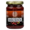 Koningsvogel Sambal Brandal 200g image Koningsvogel Sambal Brandal 200g