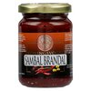 Koningsvogel Sambal Brandal 200g