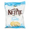 Kettle Sea tengeri sós burgonya chips 130g