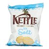 Kettle Sea tengeri sós burgonya chips 130g