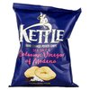 Kettle seasalt & balsamic vinegar 130g image Kettle seasalt & balsamic vinegar 130g