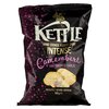 Kettle Intense Camembert Garlic 100g image Kettle Intense Camembert Garlic 100g