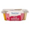 TAVERNA Hummus Trio Oriental/Curry /Cékla 210 g