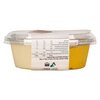 TAVERNA Hummus Trio Oriental/Curry /Cékla 210 g