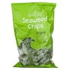 SEAMORE seaweed chips original 135g image SEAMORE seaweed chips original 135g