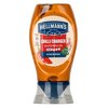 Hellmann's Chilli charger mayonnaise HOT 250g image Hellmann's Chilli charger mayonnaise HOT 250g