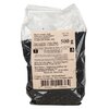 TRS fekete szezámmag 500g image TRS fekete szezámmag 500g
