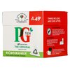 PG Tips filteres tea 116g(40db ) image PG Tips filteres tea 116g(40db )