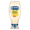 Hellmanns Real Majonéz 430ml image Hellmanns Real Majonéz 430ml