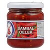 Windmill Sambal Oelek 200g image Windmill Sambal Oelek 200g