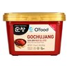 O'Food gochujang 500g