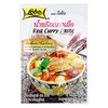 Lobo currypaste red 50g