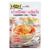 Lobo Masman Curry Paste 50gr