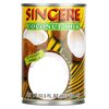 Sincere kókusztej 400ml image Sincere kókusztej 400ml