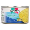 Twin Elephant Bamboo shoot(slice) 227g M image Twin Elephant Bamboo shoot(slice) 227g M
