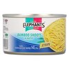 Twin Elephant bamboo shoots striped 227g