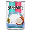 Twin Elephants Coconut milk kókusztej 400ml image Twin Elephants Coconut milk kókusztej 400ml