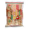 Bin Bin Rice Crackers Seaweed 150gr M image Bin Bin Rice Crackers Seaweed 150gr M