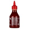 Sriracha chilli szósz extra erős 200ml image Sriracha chilli szósz extra erős 200ml