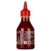 Sriracha chilli szósz extra erős 200ml image Sriracha chilli szósz extra erős 200ml