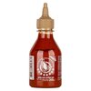 Sriracha fokhagymás chili szósz 200ml