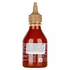 Sriracha fokhagymás chili szósz 200ml image Sriracha fokhagymás chili szósz 200ml