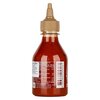 Sriracha fokhagymás chili szósz 200ml image Sriracha fokhagymás chili szósz 200ml