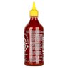 Sriracha gyömbéres chili szósz 455ml image Sriracha gyömbéres chili szósz 455ml