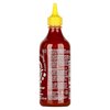 Sriracha gyömbéres chili szósz 455ml