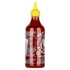 Sriracha gyömbéres chili szósz 455ml