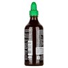 Sriracha fekete bors szósz 455ml