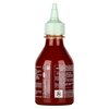 Sriracha chilli szósz MSG mentes 200ml