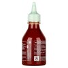 Sriracha chilli szósz MSG mentes 200ml image Sriracha chilli szósz MSG mentes 200ml