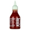 Sriracha chilli szósz MSG mentes 200ml image Sriracha chilli szósz MSG mentes 200ml