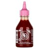 Sriracha Extra csípős chili szósz nátriumglutamát nélkül 200ml image Sriracha Extra csípős chili szósz nátriumglutamát nélkül 200ml