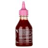 Sriracha Extra csípős chili szósz nátriumglutamát nélkül 200ml