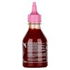 Sriracha Extra csípős chili szósz nátriumglutamát nélkül 200ml image Sriracha Extra csípős chili szósz nátriumglutamát nélkül 200ml