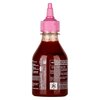 Sriracha Extra csípős chili szósz nátriumglutamát nélkül 200ml