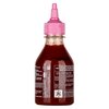 Sriracha Extra csípős chili szósz nátriumglutamát nélkül 200ml image Sriracha Extra csípős chili szósz nátriumglutamát nélkül 200ml